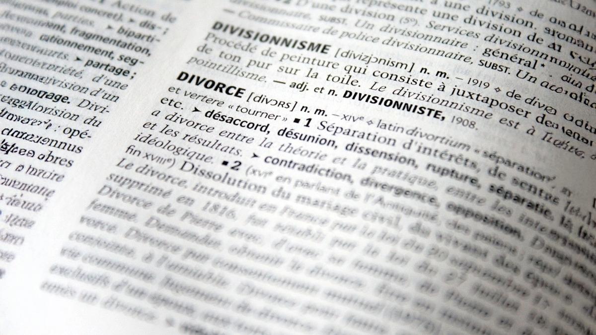 Post-Divorce Budgeting: Rebuilding Your Finances After Divorce