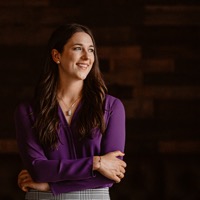 Brooke Summerhill, CFP®, CDFA® headshot