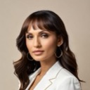 Moonazza 'Mona' Naqvi, Esq. headshot