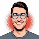 Steven Klein headshot