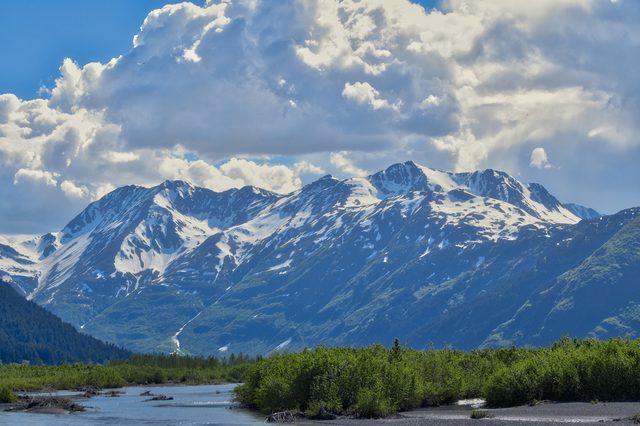 How Long Does Divorce Take in Alaska?