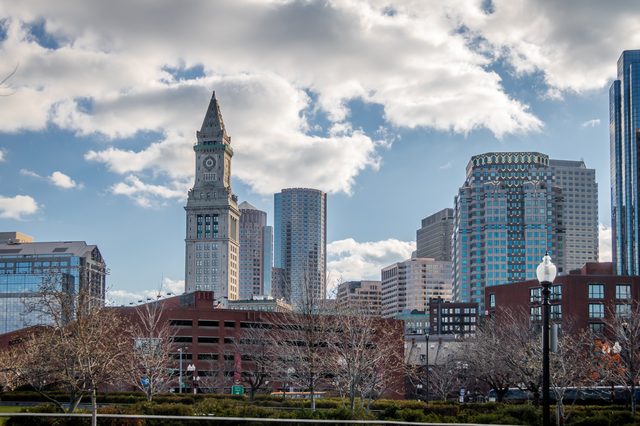 Massachusetts Property Division Guide