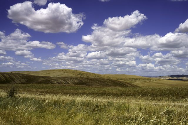 Nebraska rural landscape representing child support enforcement tools under Neb. Rev. Stat. Chapters 42 and 43