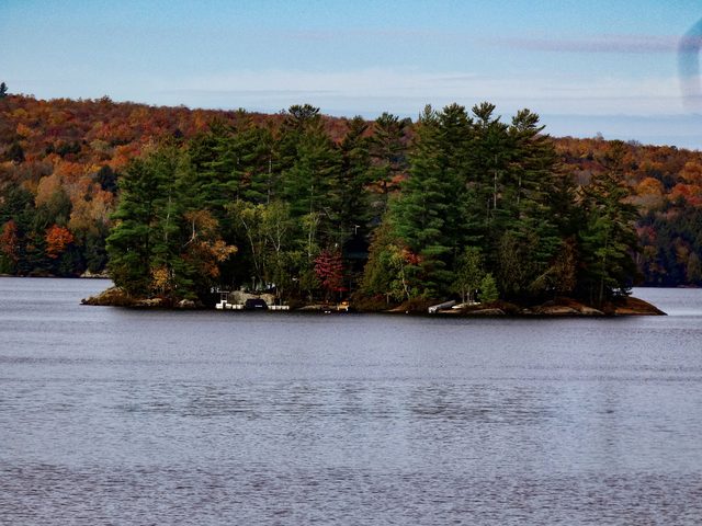 New Hampshire landscape representing child support enforcement tools under RSA 458-B