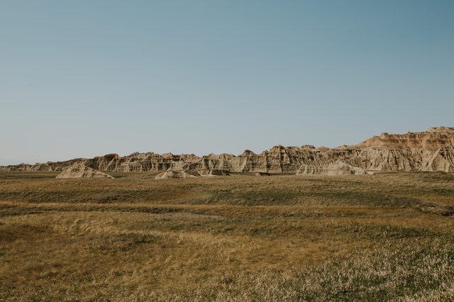 South Dakota Uncontested vs Contested Divorce