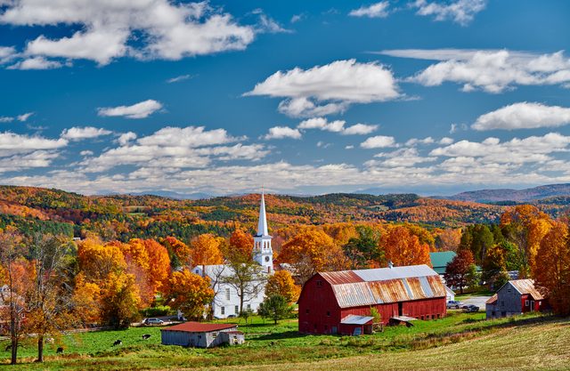 Vermont Uncontested vs Contested Divorce